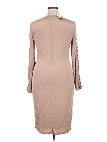 Bebe Cocktail Dress (view 2)