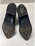 Acne Studios 100% Suede Black Suede Ankle Boots Size EU 36 - photo 9