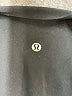 Lululemon Athletica Black Active Pants Size 4 - photo 7