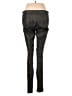 Vince. Metallic Black Leggings Size S - photo 2