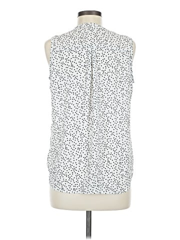 Cure Sleeveless Blouse (view 2)