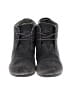 TOMS Black Gray Wedges Size 10 - photo 2