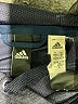 Adidas 100% Polyester Gray Pullover Hoodie Size XS - photo 7