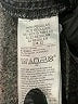 Gap Chevron-herringbone Gray Jeans Size 32 waist - photo 7