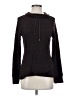 Ideology Brown Pullover Sweater Size XS - photo 1