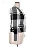 Vince Camuto Plaid White Jacket Size 10 - photo 4
