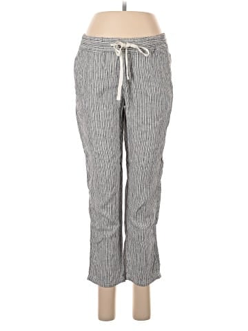 Caslon Linen Pants (view 1)