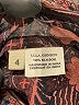 Ulla Johnson 100% Silk Black Sleeveless Silk Top Size 4 - photo 7