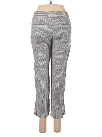 Caslon Linen Pants (view 2)