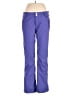 Sims 100% Nylon Purple Casual Pants Size XL - photo 1
