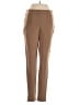Thalian Brown Casual Pants Size XS - photo 1
