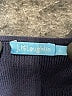 J. McLaughlin 100% Cotton Blue Cardigan Size L - photo 7