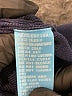 J. McLaughlin 100% Cotton Blue Cardigan Size L - photo 8