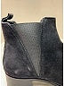 Acne Studios 100% Suede Black Suede Ankle Boots Size EU 36 - photo 7