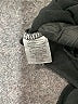 Leith Solid Black Casual Dress Size S - photo 8
