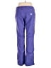 Sims 100% Nylon Purple Casual Pants Size XL - photo 2