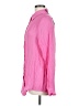 PrettyLittleThing Pink Long Sleeve Blouse Size 6 - photo 5