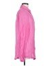 PrettyLittleThing Pink Long Sleeve Blouse Size 6 - photo 4