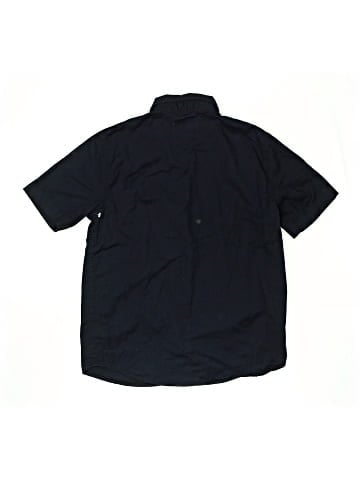 Old Navy Short Sleeve Button-Down Shirt (view 2)