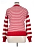 Unbranded Stripes Red Pullover Sweater Size XL (estimated) - photo 2