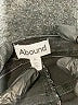 ABound Solid Black Jeans Size 30 waist - photo 7