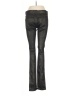 Free People Tweed Gold Jeans Size 27 waist - photo 2