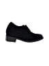 Assorted Brands Solid Black Flats Size 6 - photo 1