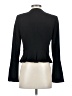 White House Black Market Black Jacket Size 2 - photo 2
