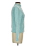 Universal Thread Teal Turtleneck Sweater Size XS - photo 4