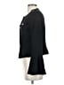 White House Black Market Black Jacket Size 2 - photo 5