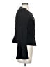 White House Black Market Black Jacket Size 2 - photo 4
