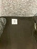Unbranded Solid Black Romper Size S - photo 4