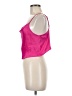 Zara Pink Sleeveless Top Size M - photo 5