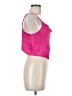 Zara Pink Sleeveless Top Size M - photo 4