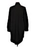 Calvin Klein Black Casual Dress Size 10 - photo 2