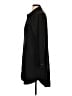 Calvin Klein Black Casual Dress Size 10 - photo 5