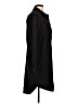 Calvin Klein Black Casual Dress Size 10 - photo 4