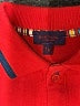 Paul Smith 100% Cotton Red Long Sleeve Polo Size 12-18 mo - photo 3