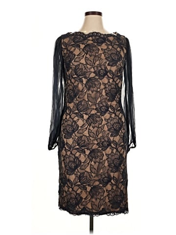 Tadashi Shoji Cocktail Dress (view 1)
