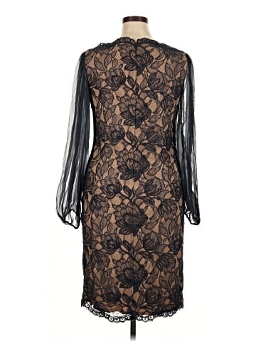 Tadashi Shoji Cocktail Dress (view 2)