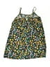 O'Neill Floral Green Dress Size M (kids) - photo 2