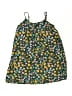 O'Neill Floral Green Dress Size M (kids) - photo 1