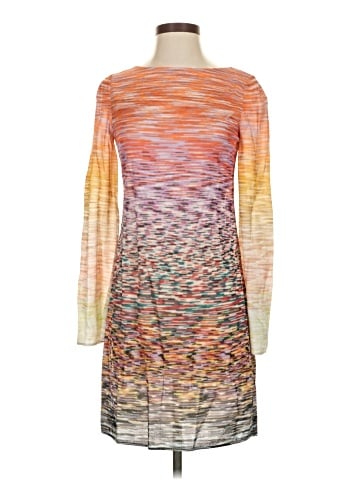 Missoni Casual Dress (view 1)