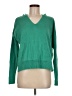 CAbi Green Pullover Sweater Size M - photo 1
