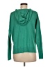 CAbi Green Pullover Sweater Size M - photo 2