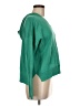 CAbi Green Pullover Sweater Size M - photo 4