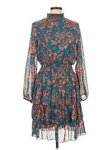NANETTE Nanette Lepore Cocktail Dress (view 1)