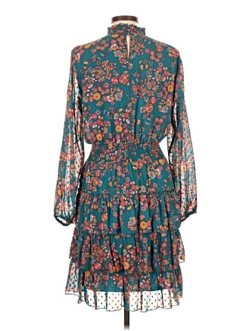 NANETTE Nanette Lepore Cocktail Dress (view 2)