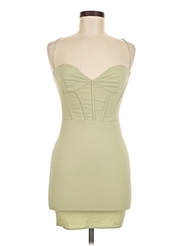 Cider Cocktail Dress (view 1)