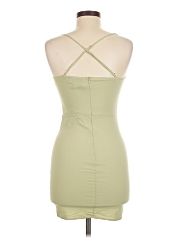 Cider Cocktail Dress (view 2)